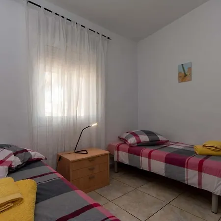 Hébergement de vacances Susi - #93863 La Listada