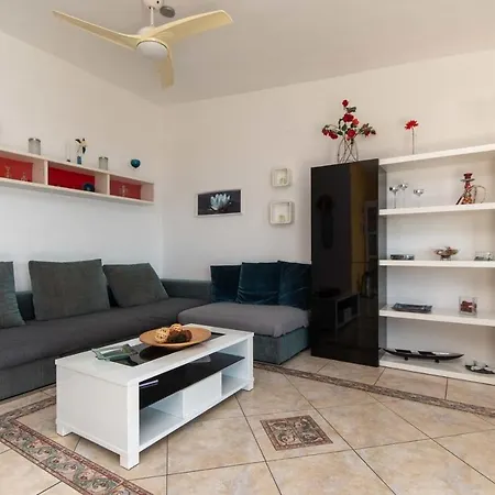 Holiday home Susi - #93863 La Listada